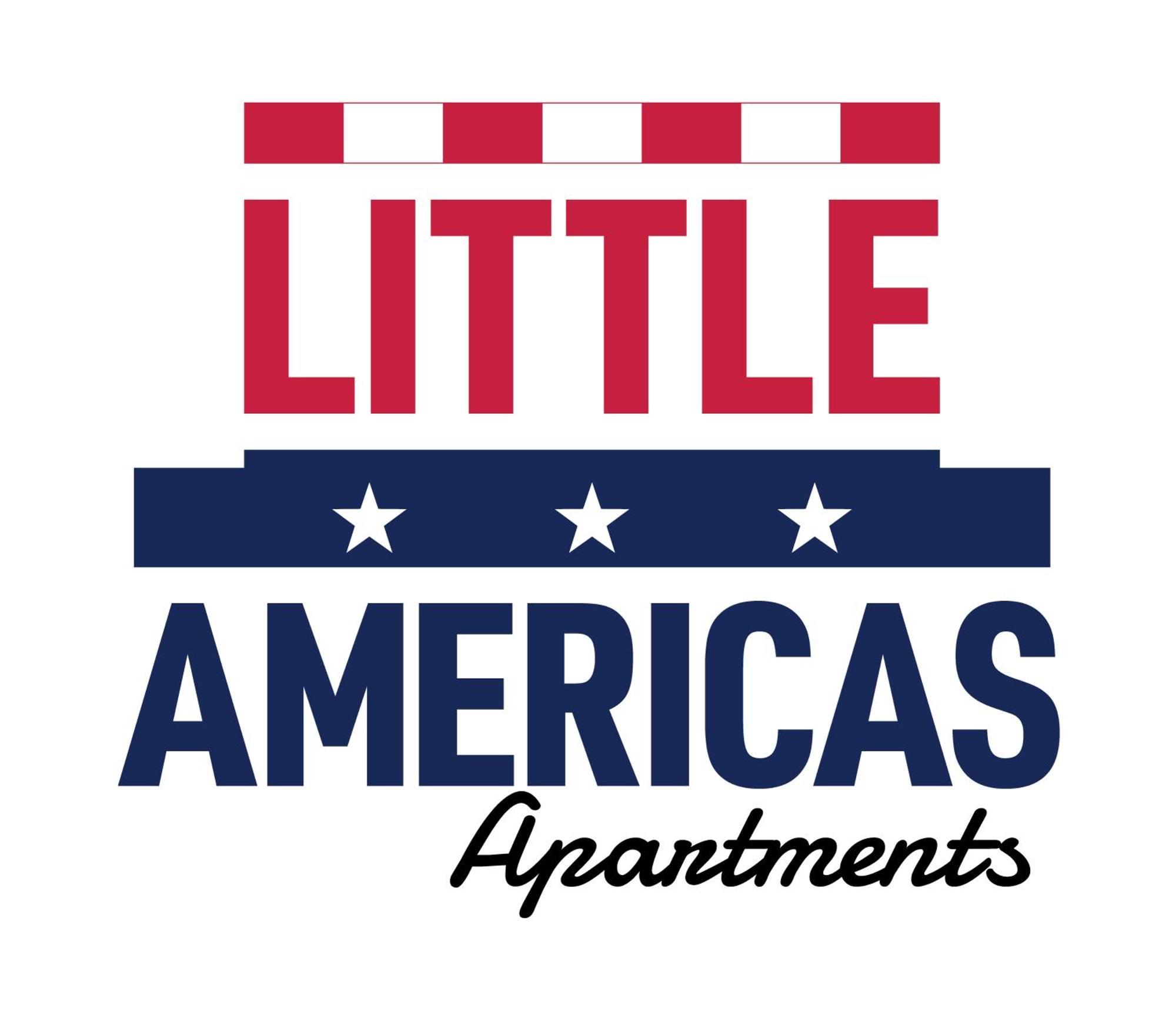 Little Americas Detroit Apartment Budapest Bagian luar foto